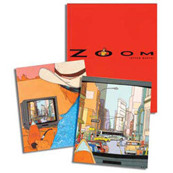 zoom book