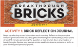 Breakthrough Bricks