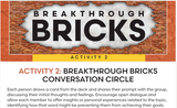 Breakthrough Bricks