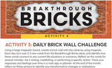 Breakthrough Bricks