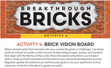 Breakthrough Bricks