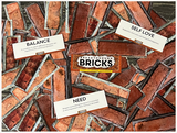 Breakthrough Bricks