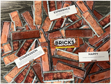 Breakthrough Bricks