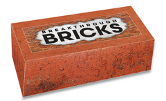Breakthrough Bricks