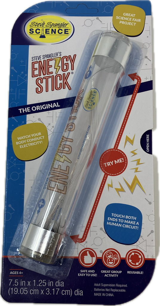 Energy Stick