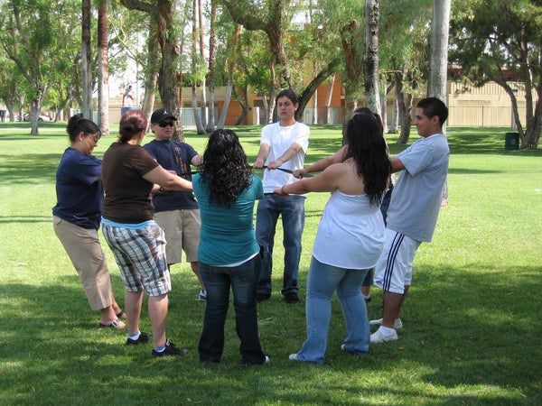 Raccoon Circle Activity | Training Wheels Gear