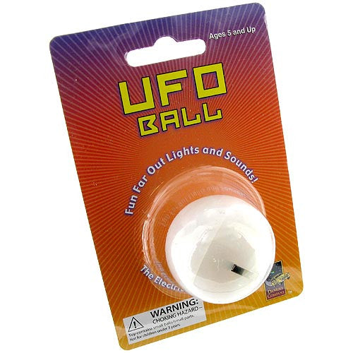 ufo ball balle ovni